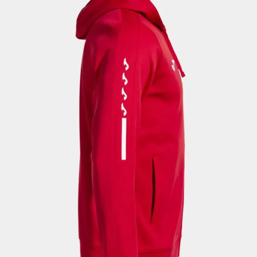 Joma Olimpiada Sweatshirt - Rood - L