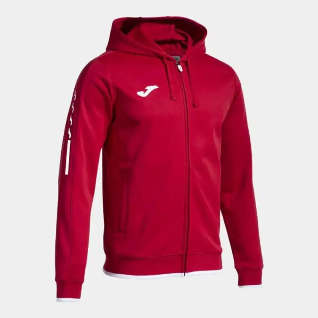 Joma Olimpiada Sweatshirt - Rood - L