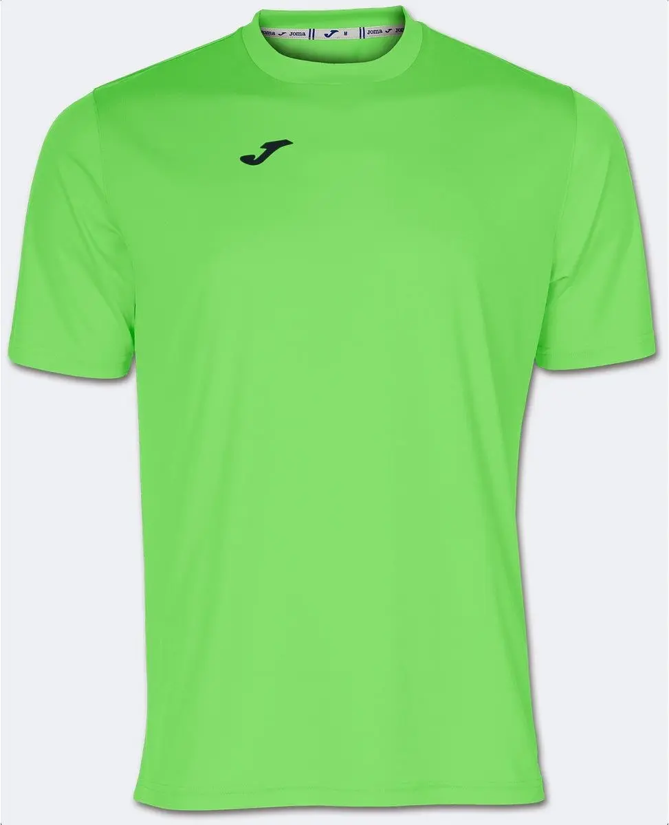Joma Combi Shirt Korte Mouw Heren M