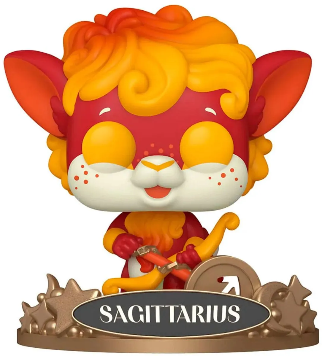 Funko Zodiac POP! Sagittarius - Multicolor