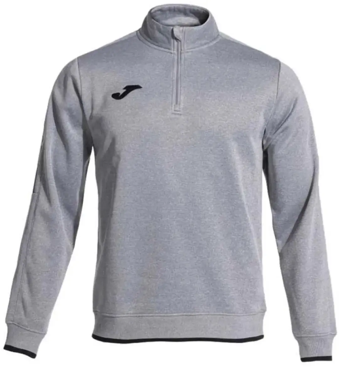 Joma Olimpiada Sweatshirt Grijs L