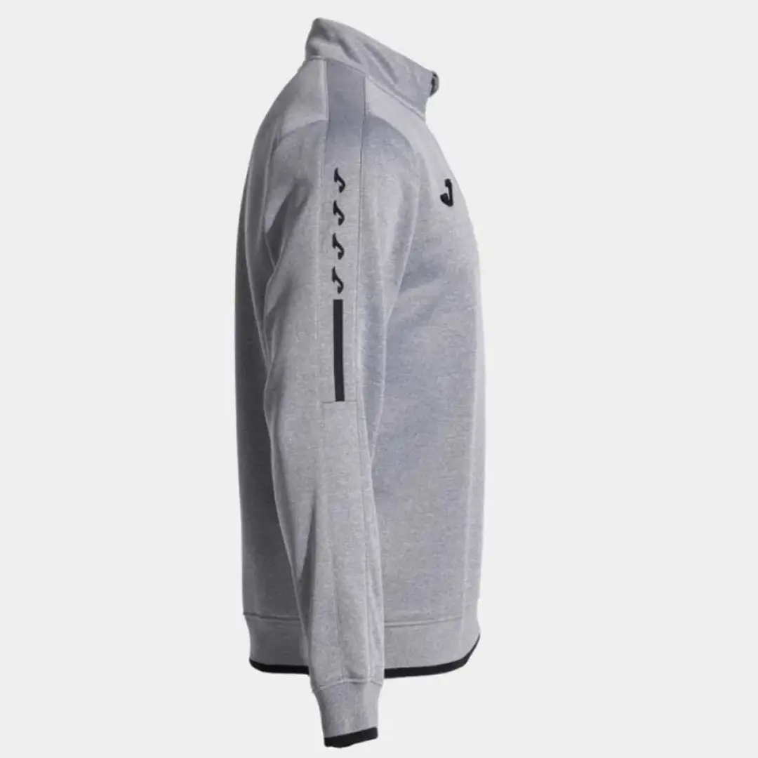 Joma Olimpiada Sweatshirt Grijs L