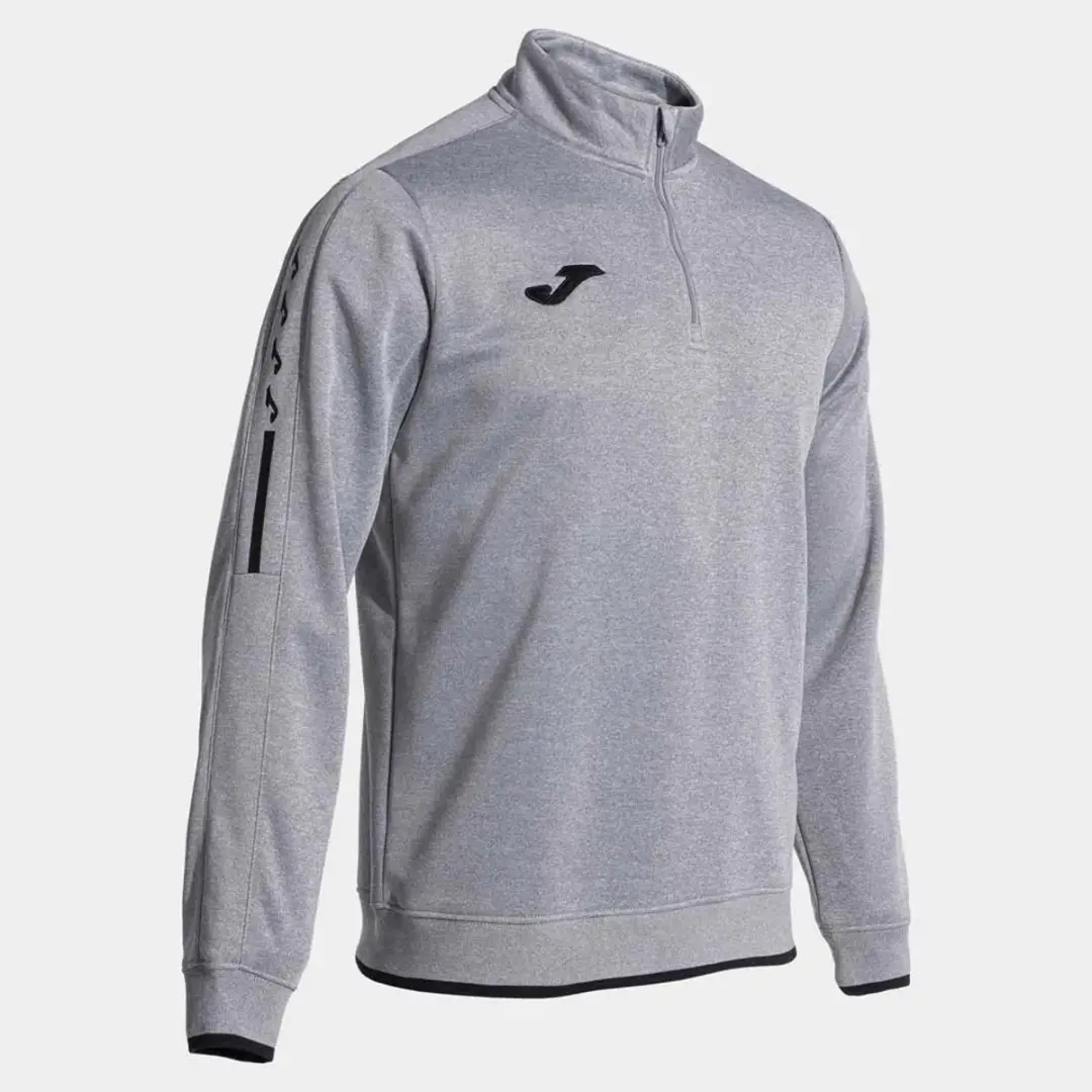 Joma Olimpiada Sweatshirt Grijs L