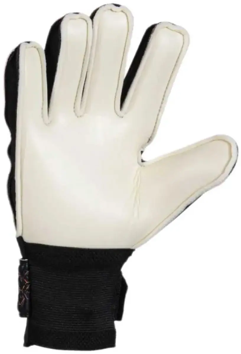 Joma Calcio Keepershandschoenen 5 - Oranje/Zwart