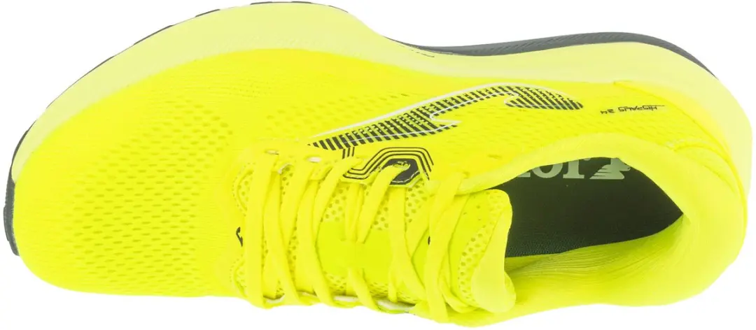 Joma R.Hispalis Men RHISPW Hardloopschoenen 42 - Geel
