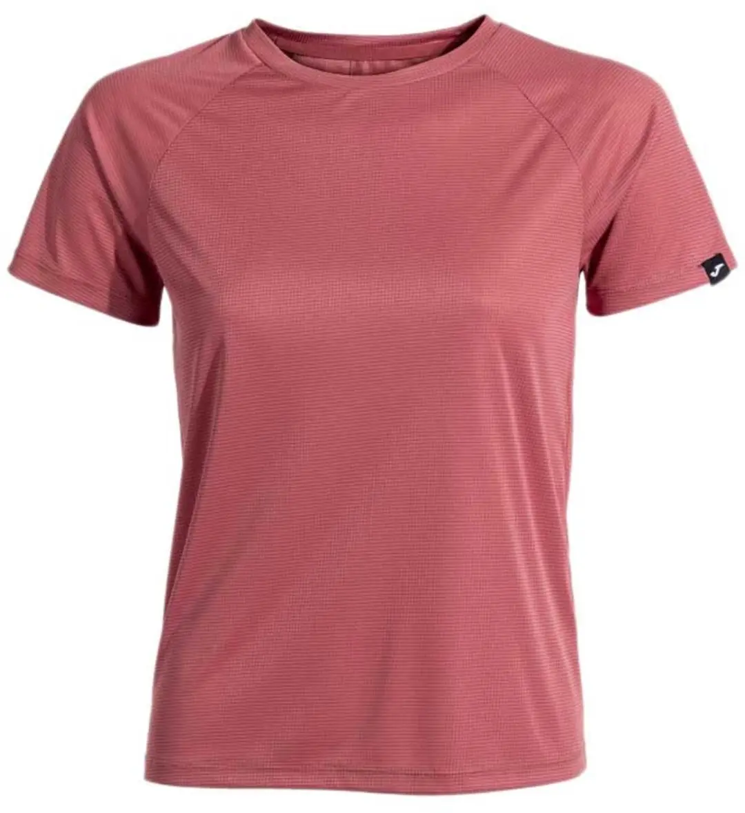 Joma R-night T-shirt Met Korte Mouwen Roze M Vrouw