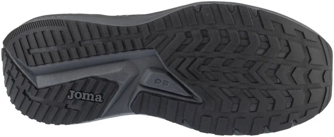 Joma Fenix Hardloopschoenen RFENIW2501 - 44 - Zwart