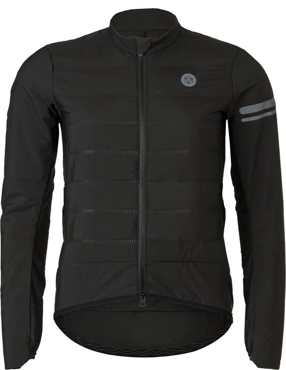 AGU Performance Padded Jack Grafeen Winterjas