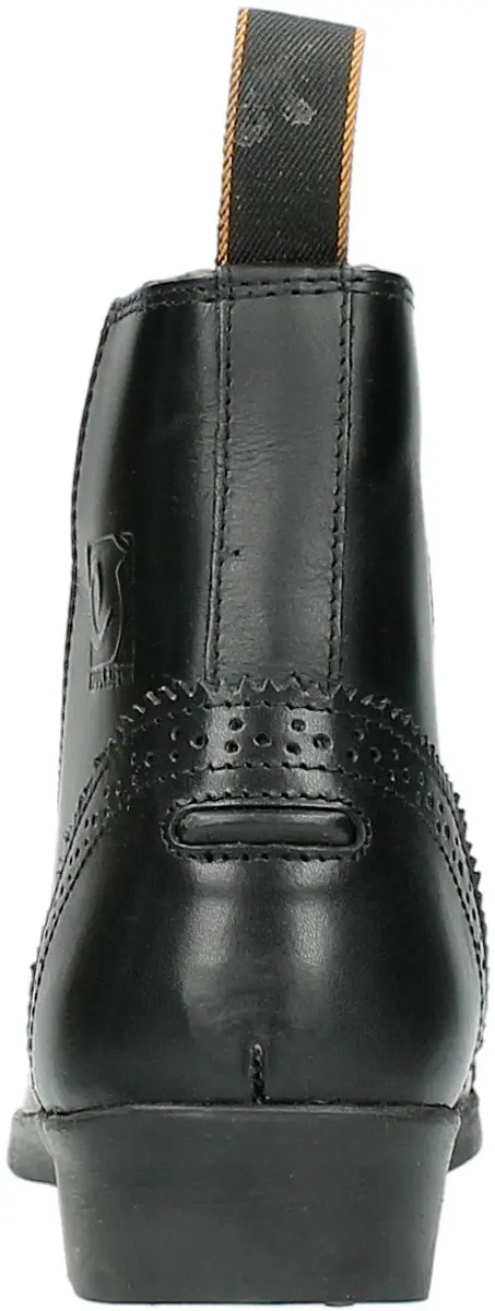 Epplejeck Jodhpurs Dresden Paardrijlaarzen - Zwart 42