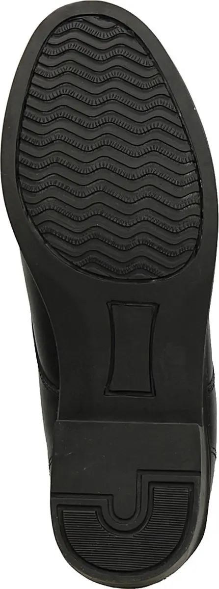 Epplejeck Jodhpurs Dresden Paardrijlaarzen - Zwart 42