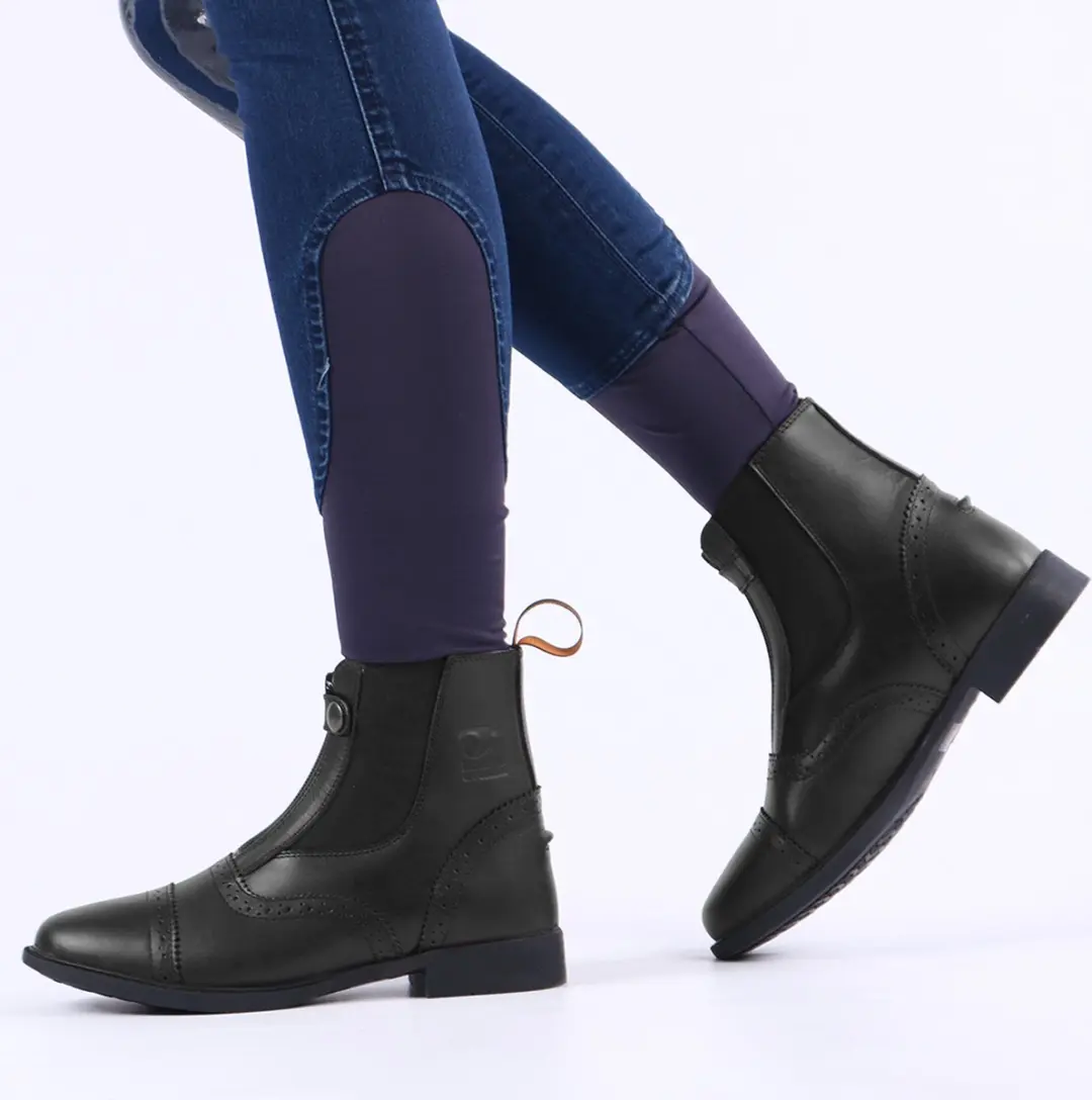 Epplejeck Jodhpurs Dresden Paardrijlaarzen
