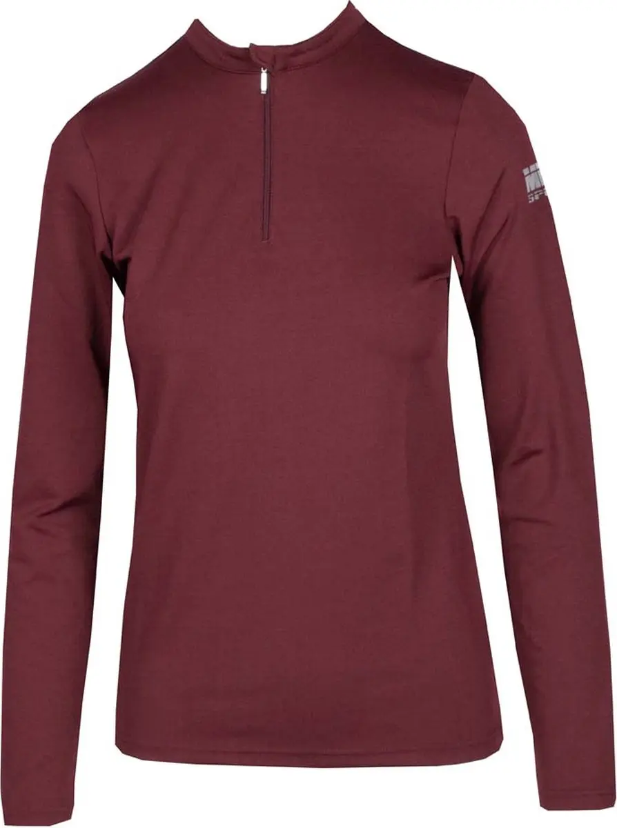 Mondoni Active Trainingsshirt Longsleeve M