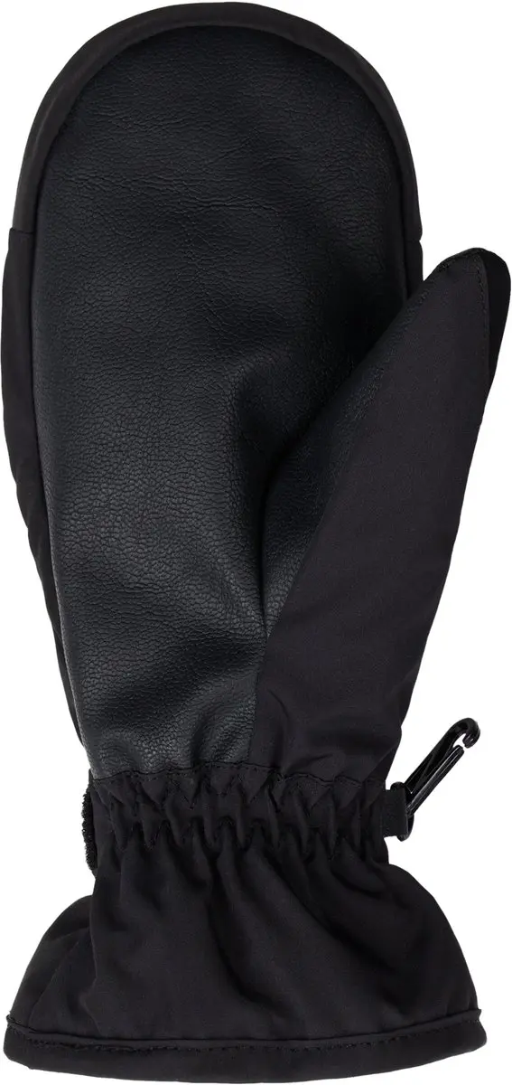 Protest PRTKing Ski Wanten Kinderen 7 - Waterkolom 10K - True Black