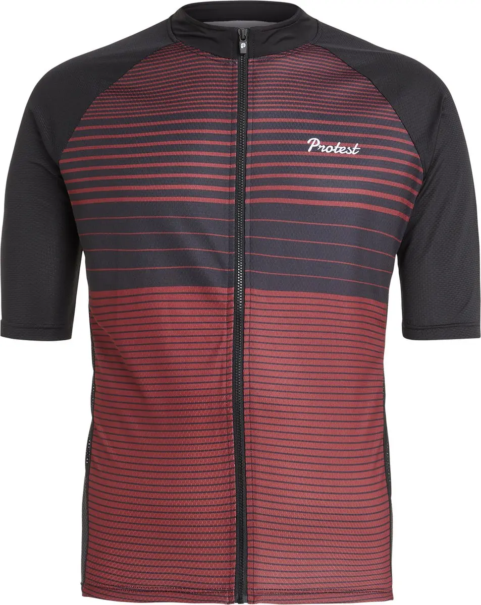 Protest Prtkoblet Fietsshirt Heren L