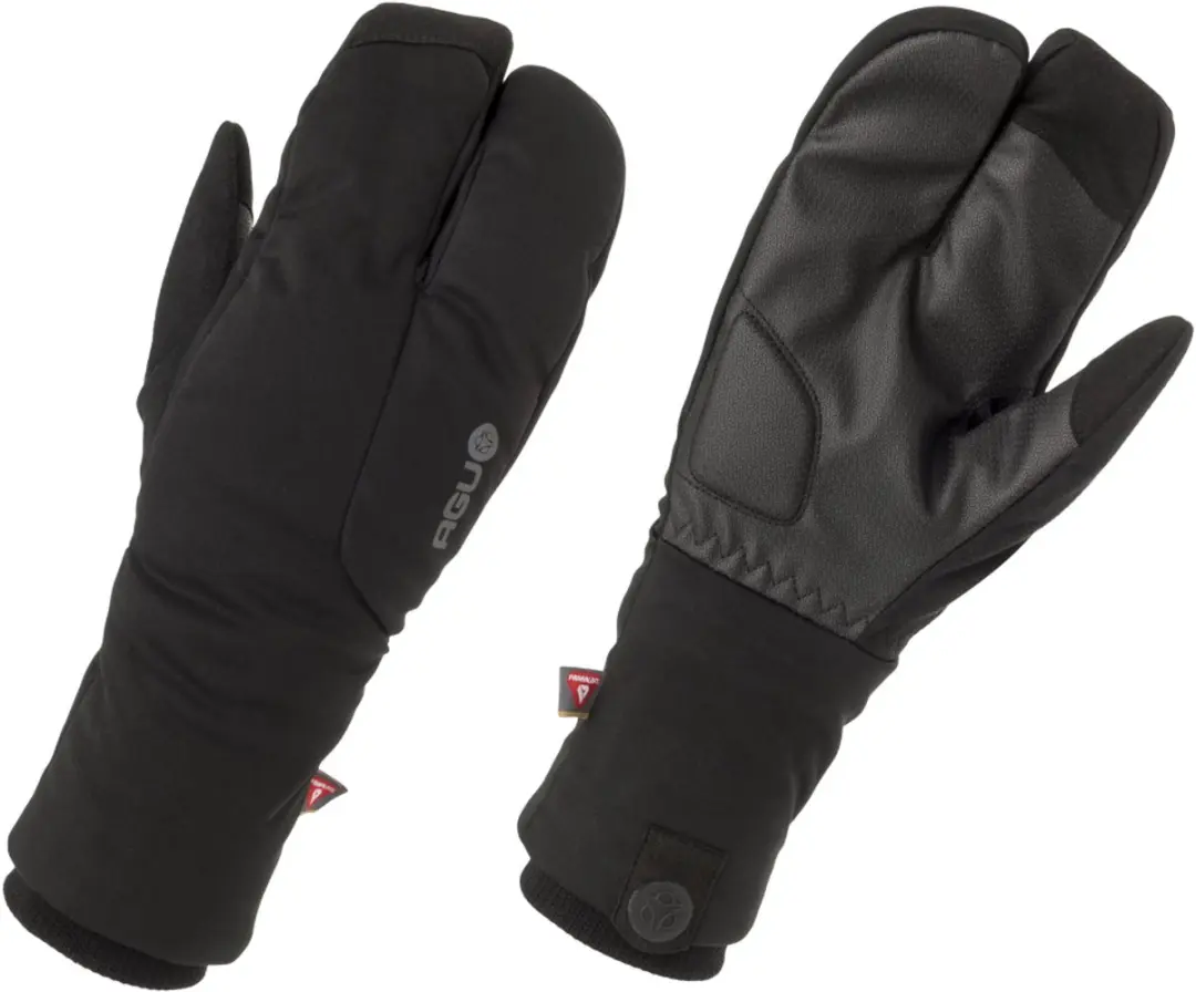 AGU Deep Winter Handschoenen