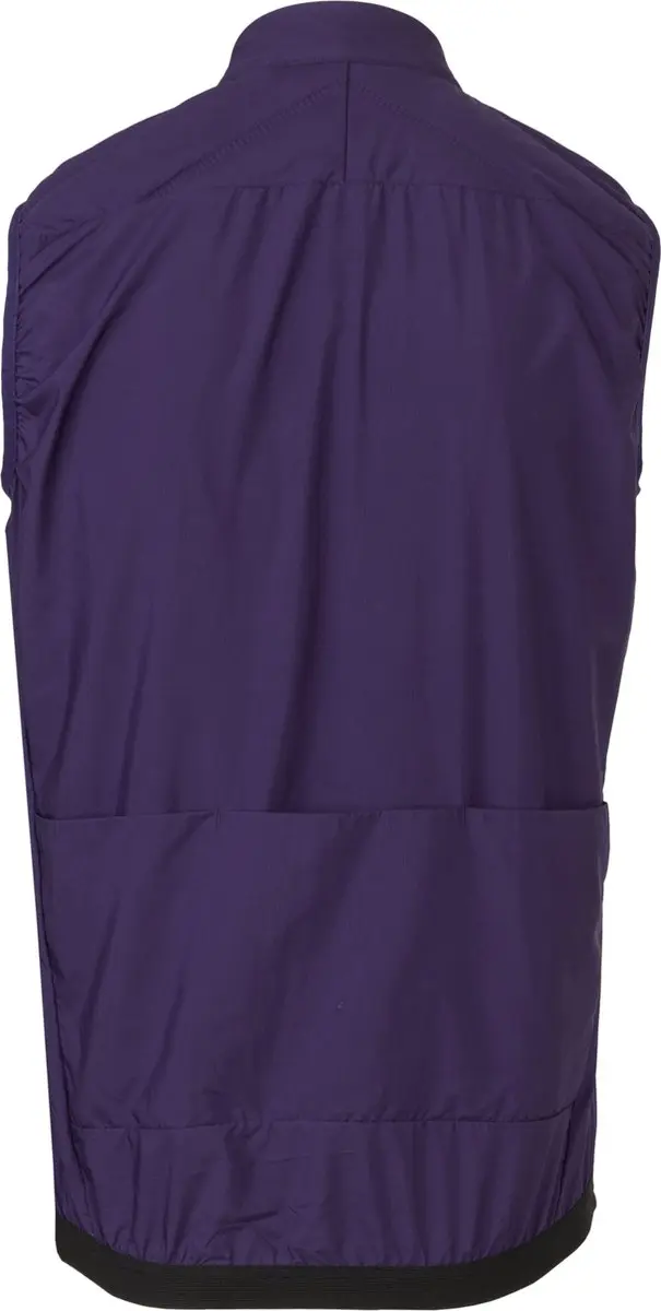 AGU Padded Body Grafeen Fietsvest - XXXL - Paars