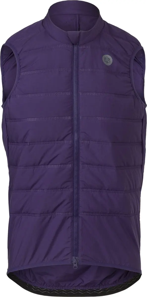 AGU Padded Body Grafeen Fietsvest