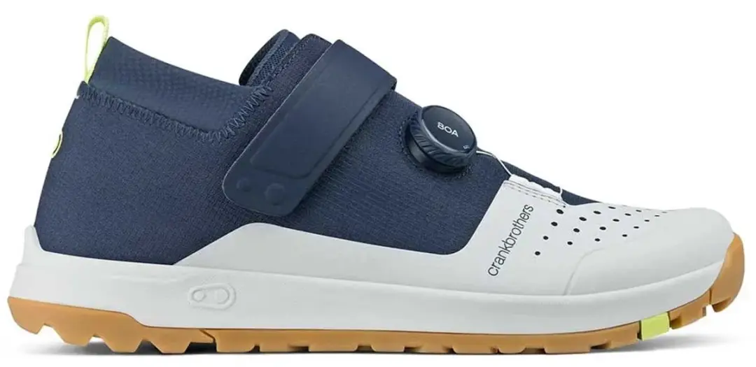 Crankbrothers Stamp Trail Boa MTB-schoenen