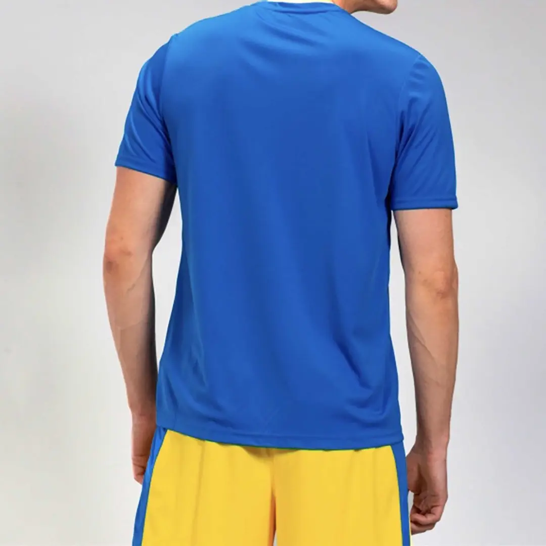Joma Combi Shirt Heren - Royal - Maat L