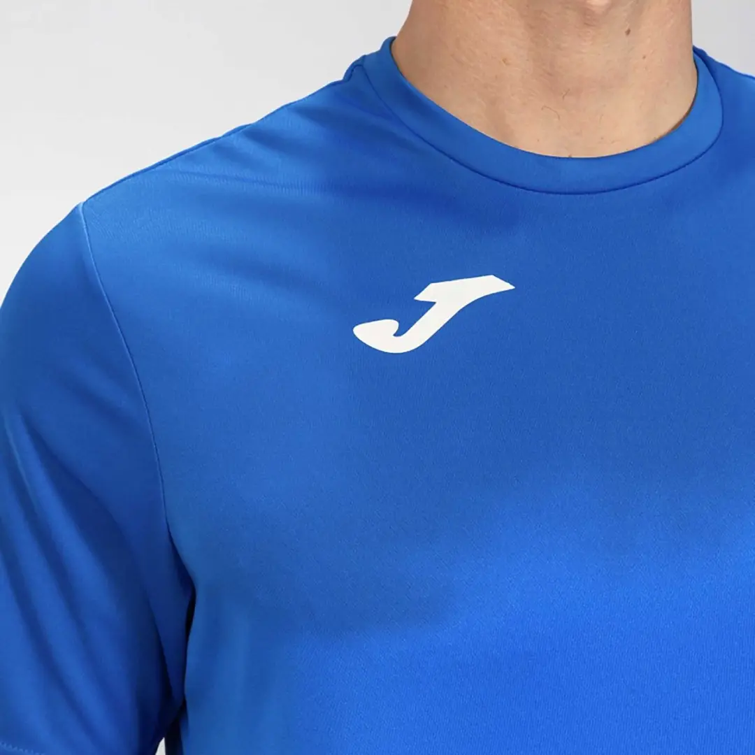 Joma Combi Shirt Heren - Royal - Maat L
