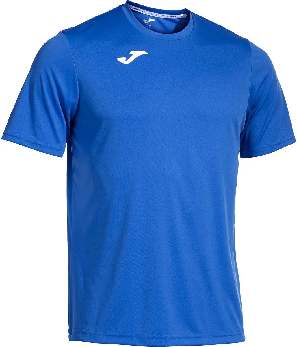 Joma Combi Shirt Heren - Royal - Maat L