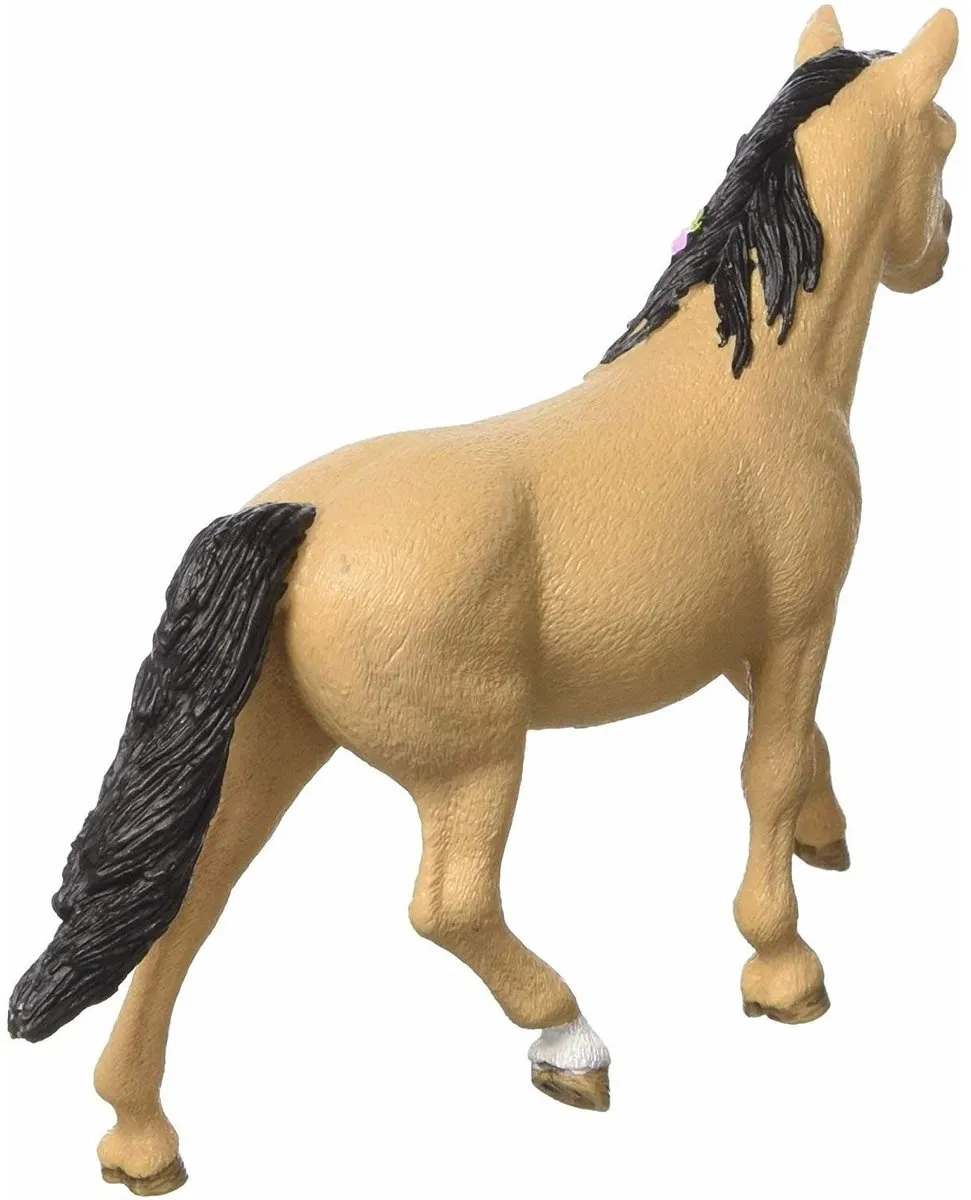 Schleich FARM WORLD Connemara Pony Merrie Speelfiguur - Bruin