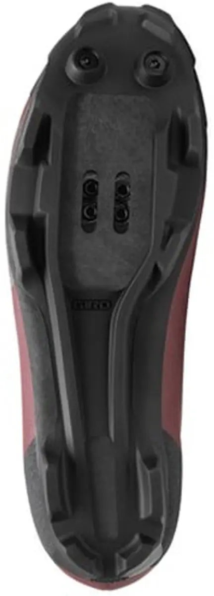 Giro Empire SRC Mountainbikeschoenen - Bruin - EU 42