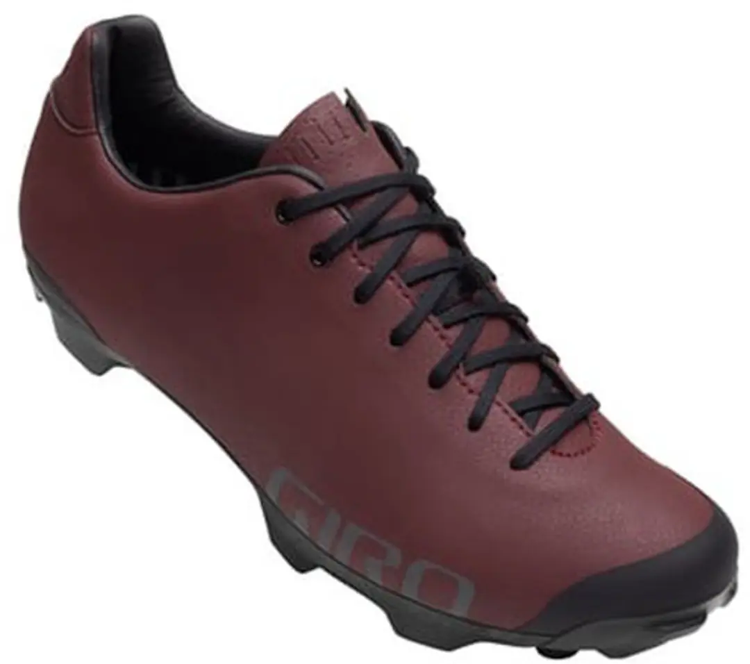 Giro Empire SRC Mountainbikeschoenen - Bruin - EU 42