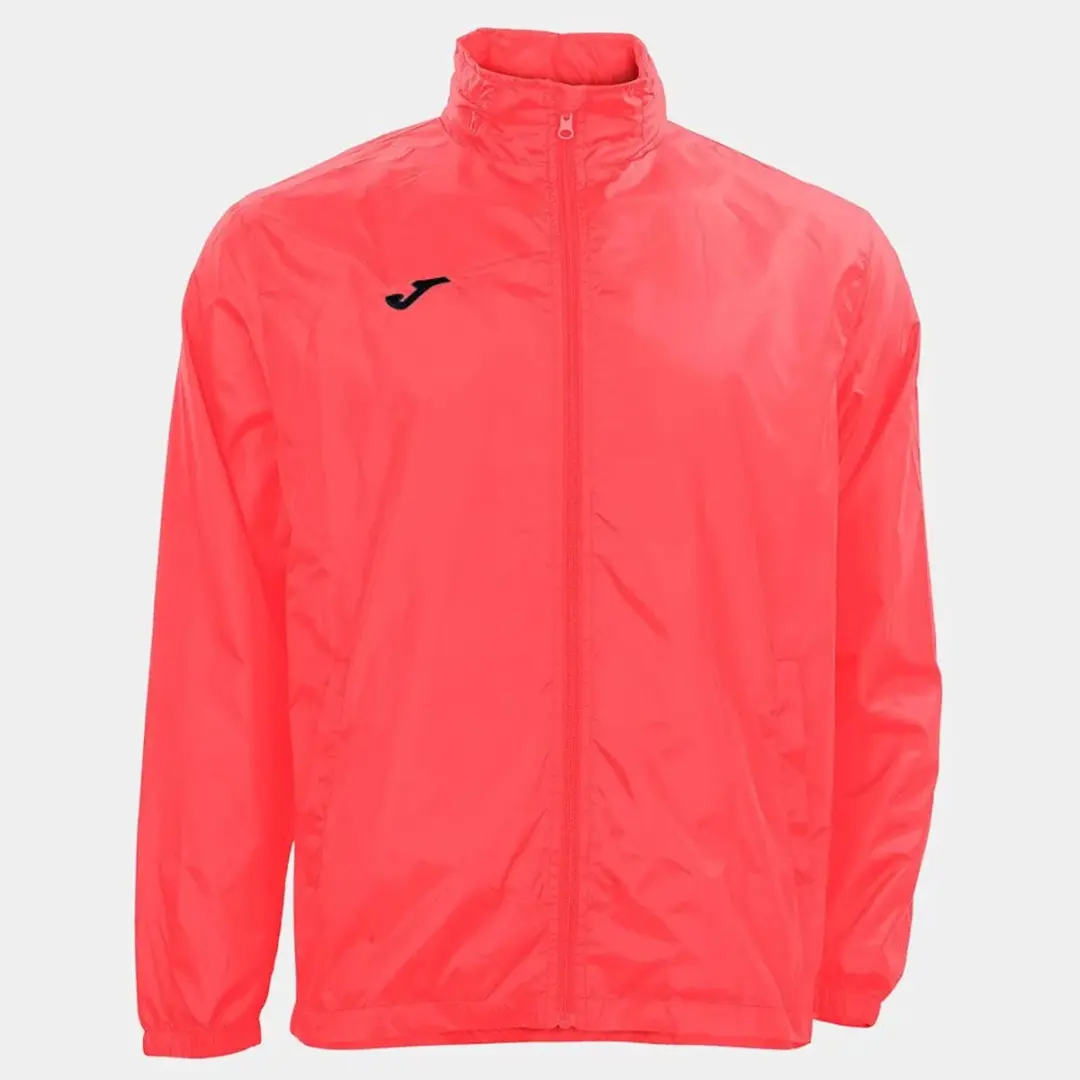 Joma Iris Regenjas Heren - Fluorooranje M