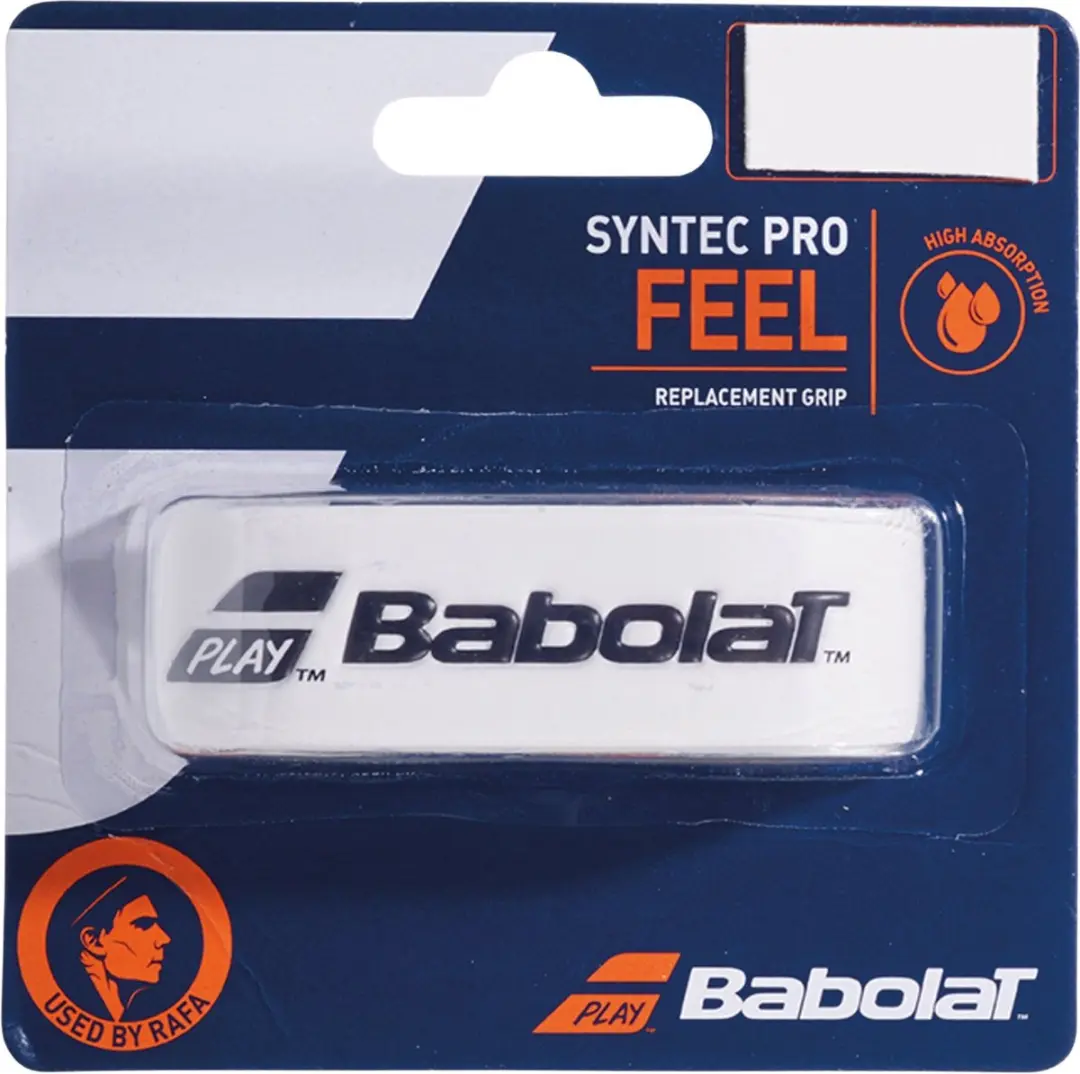 Babolat Syntec Pro Feel Tennisgrip
