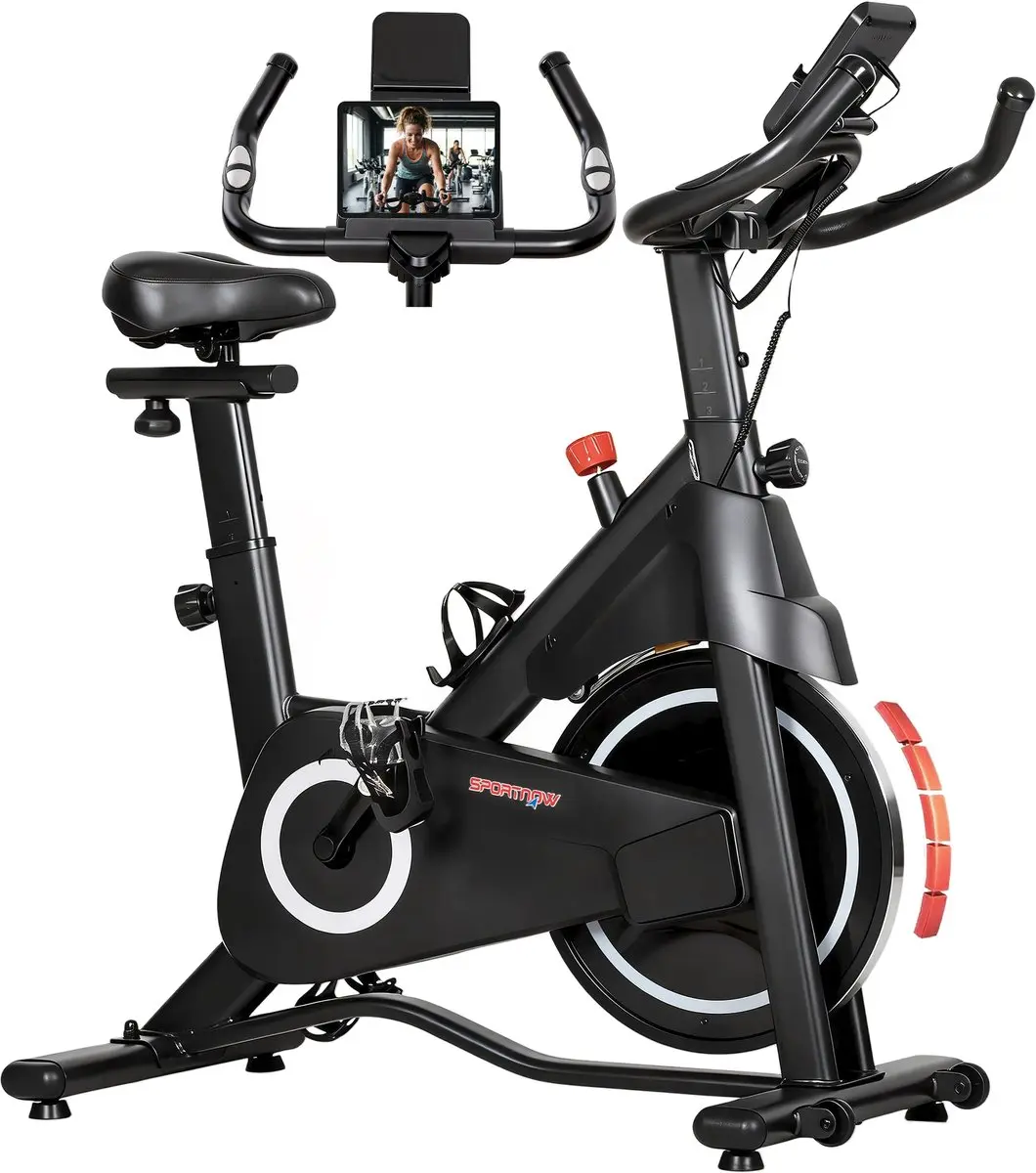 SPORTNOW Hometrainer