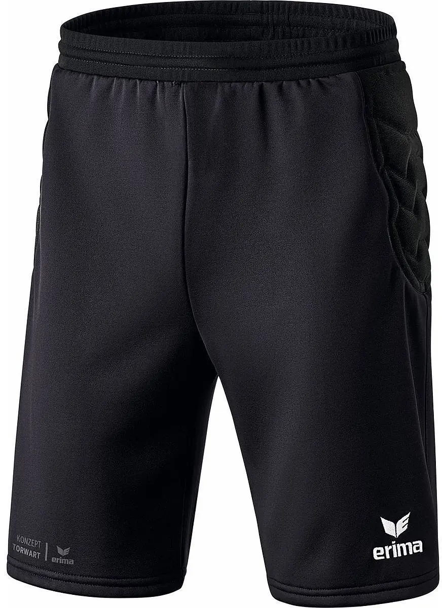 Erima Elemental Keeperbroek Short 140