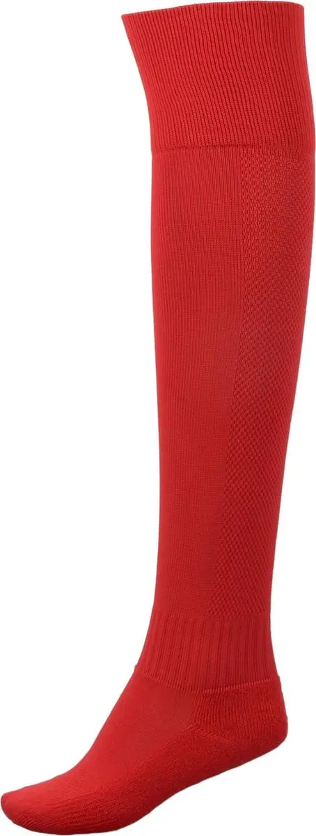 JAKO Uni 2.0 Voetbalkousen 43-46 - Rood