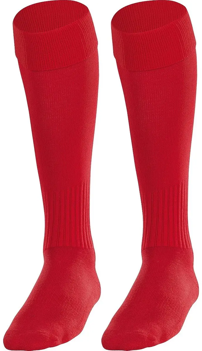 JAKO Uni 2.0 Voetbalkousen 43-46 - Rood