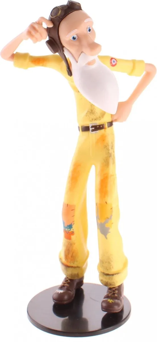 Hape De Kleine Prins Piloot