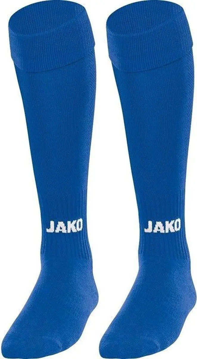Jako Glasgow 2.0 Kousen Royal - Maat 43-46