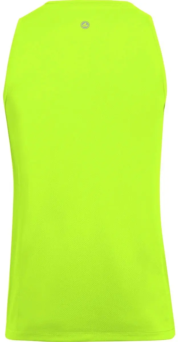 Jako Run 2.0 Tanktop - Groen - M
