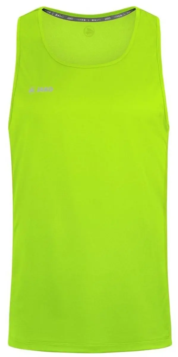 JAKO Run 2.0 Tank Top - Groen - XL