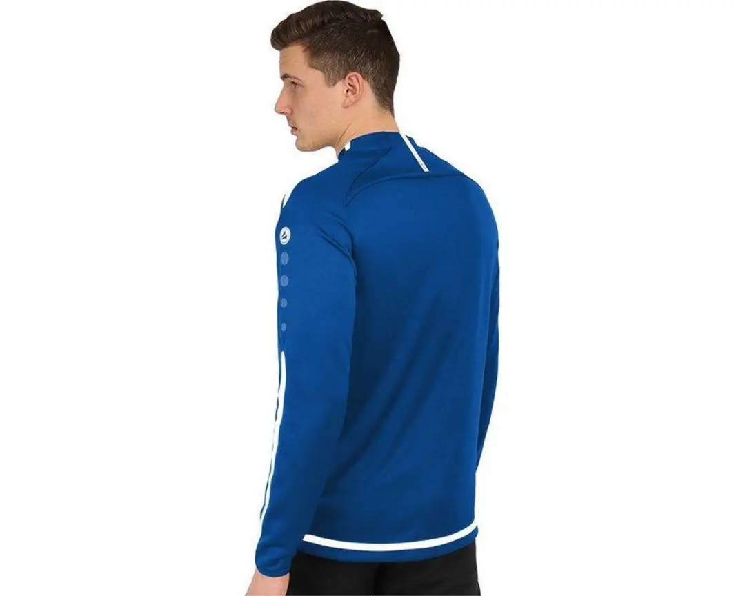 Jako Striker 2.0 Sweater Kinderen - Royal - Maat 128