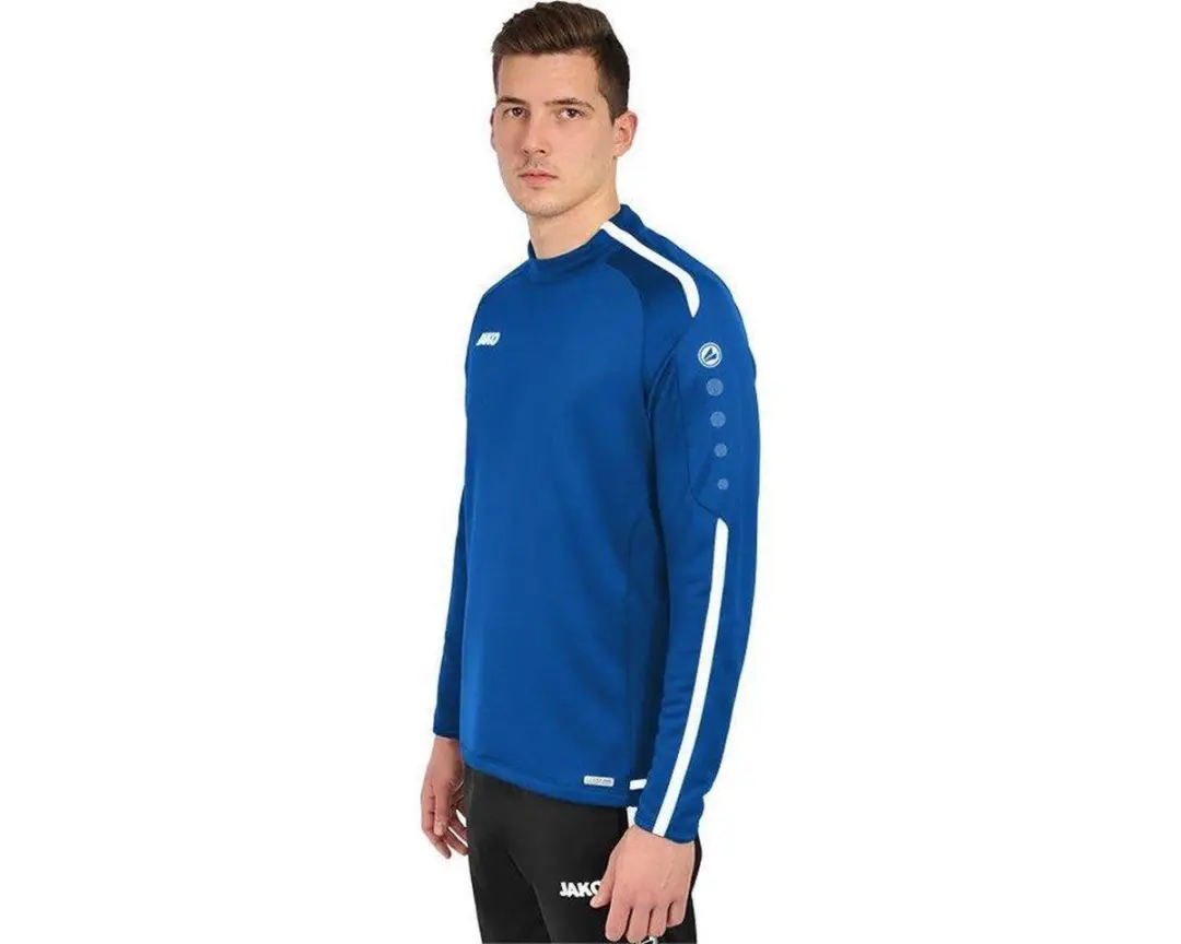 Jako Striker 2.0 Sweater Kinderen - Royal - Maat 128