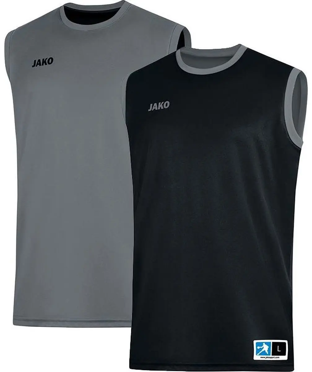 JAKO Change 2.0 Reversible Shirt