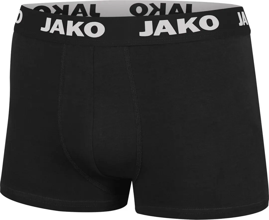 Jako Basic Boxershort Heren