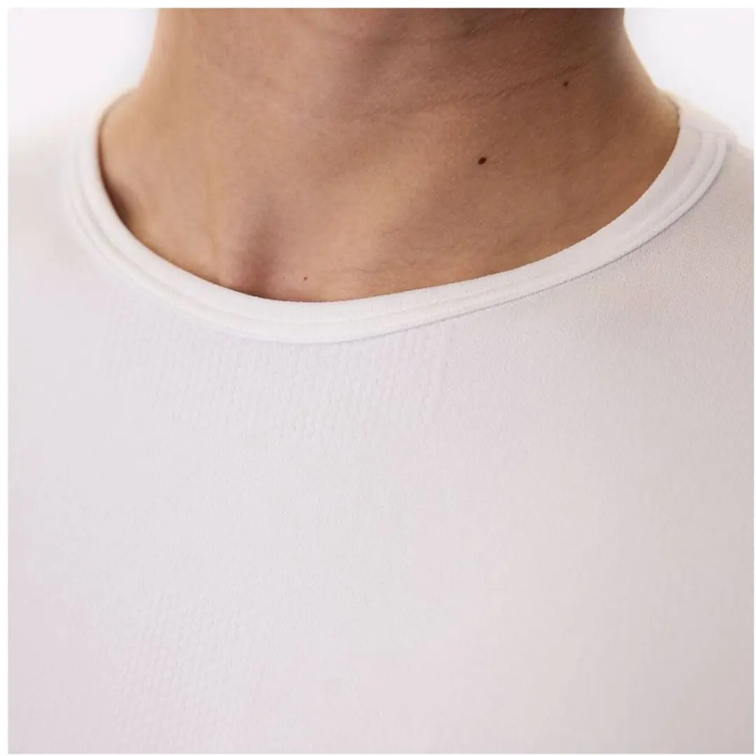 Jako Skinbalance 2.0 Shirt Heren - XXL - Wit