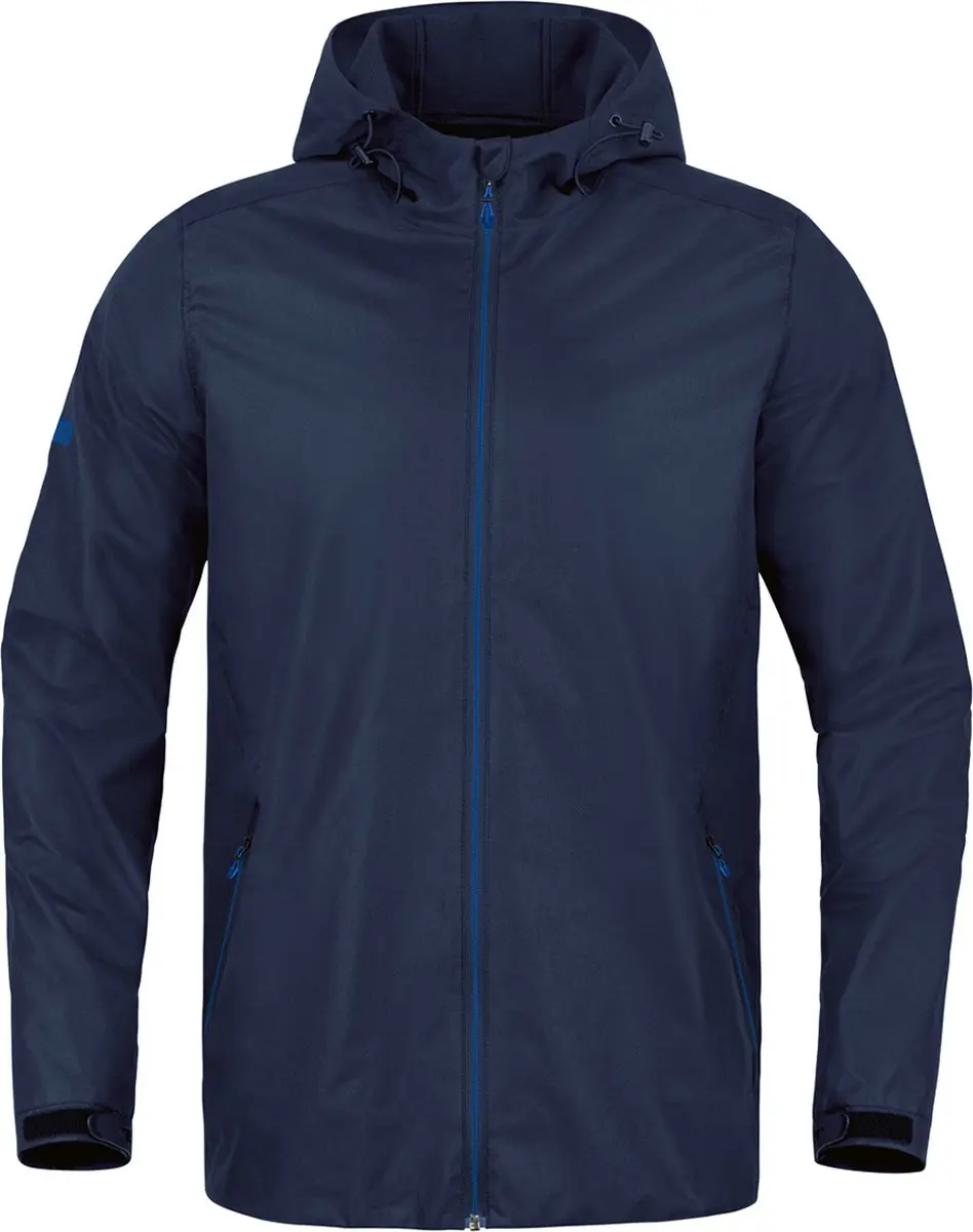 Jako Allround Regenjas Senior M