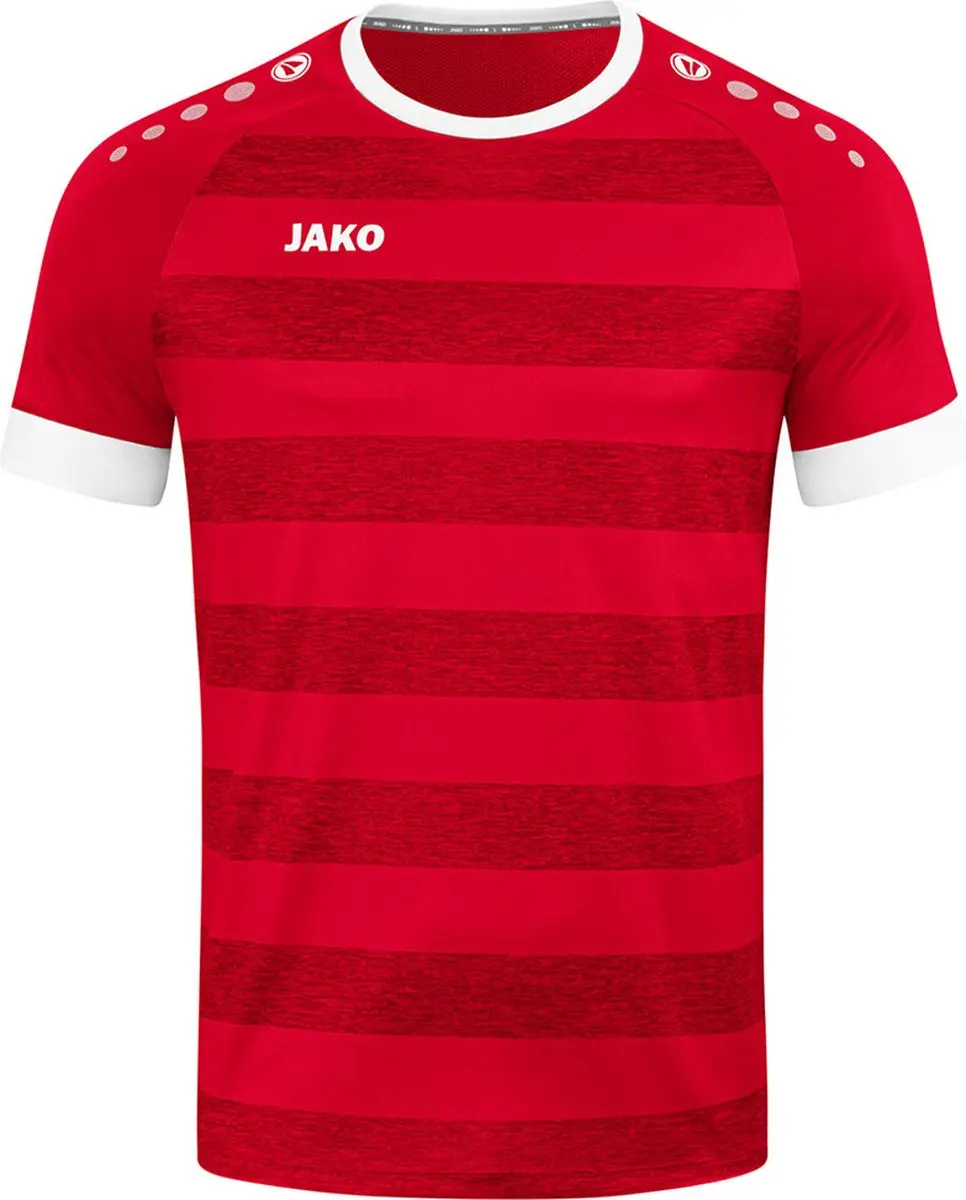 Jako Celtic Melange Shirt Kinderen