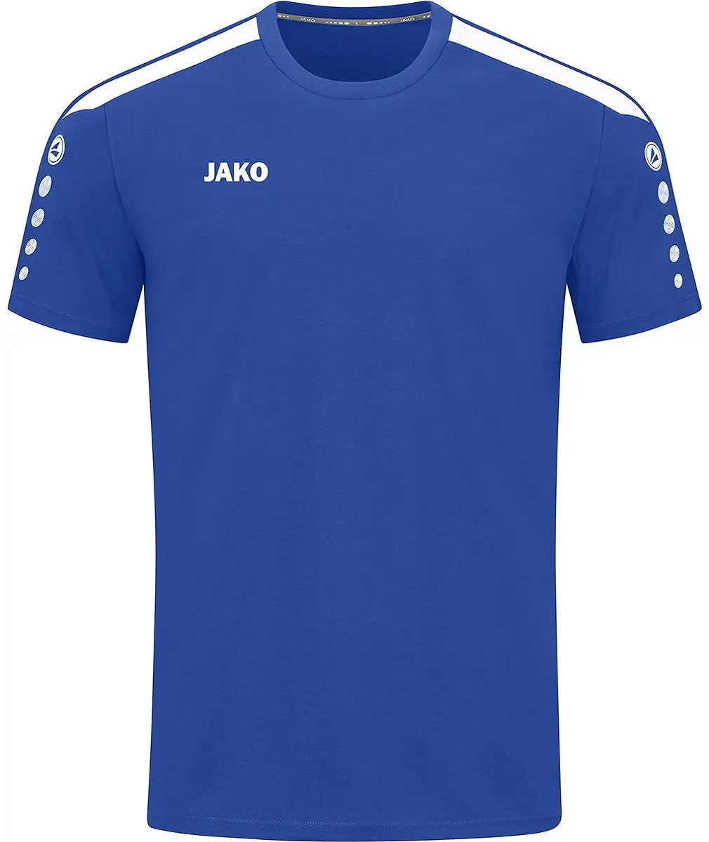 JAKO Power T-Shirt Dames 34