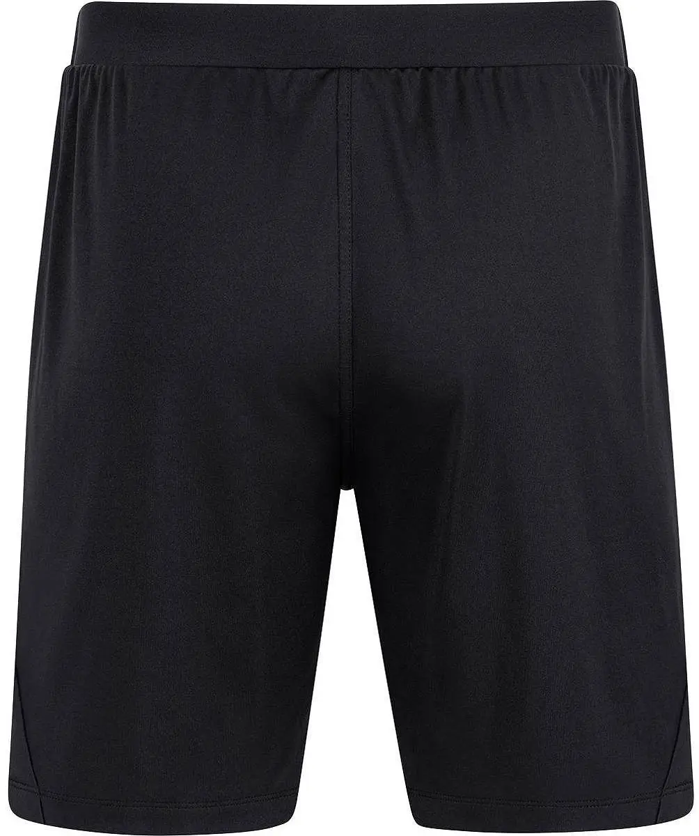 Jako Power Vrijetijdsshort Dames 36 - Wit/Zwart
