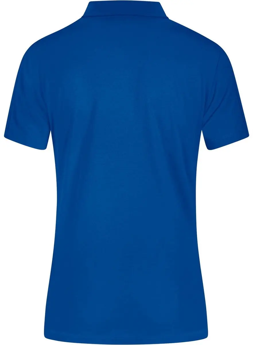 JAKO Power Polo Dames Royal - Maat 36