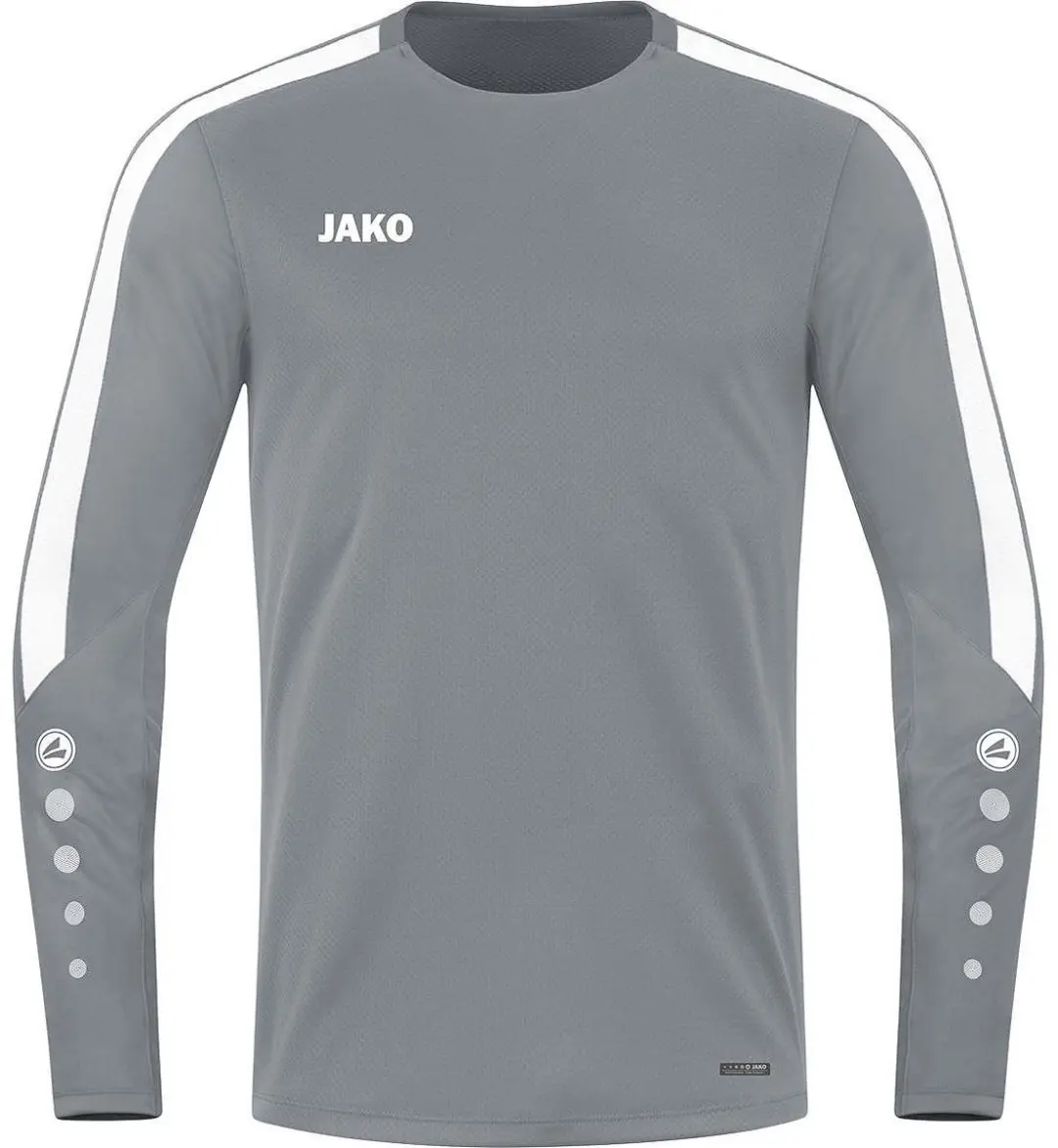 JAKO Power Sweater Heren