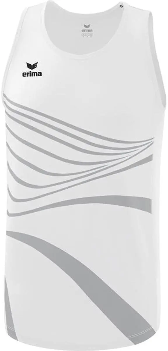 Erima Racing Hardloopsinglet Heren L
